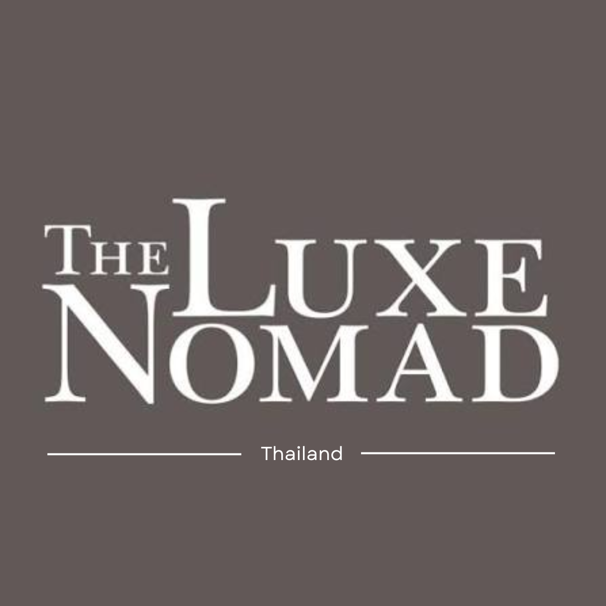 TLN Thai