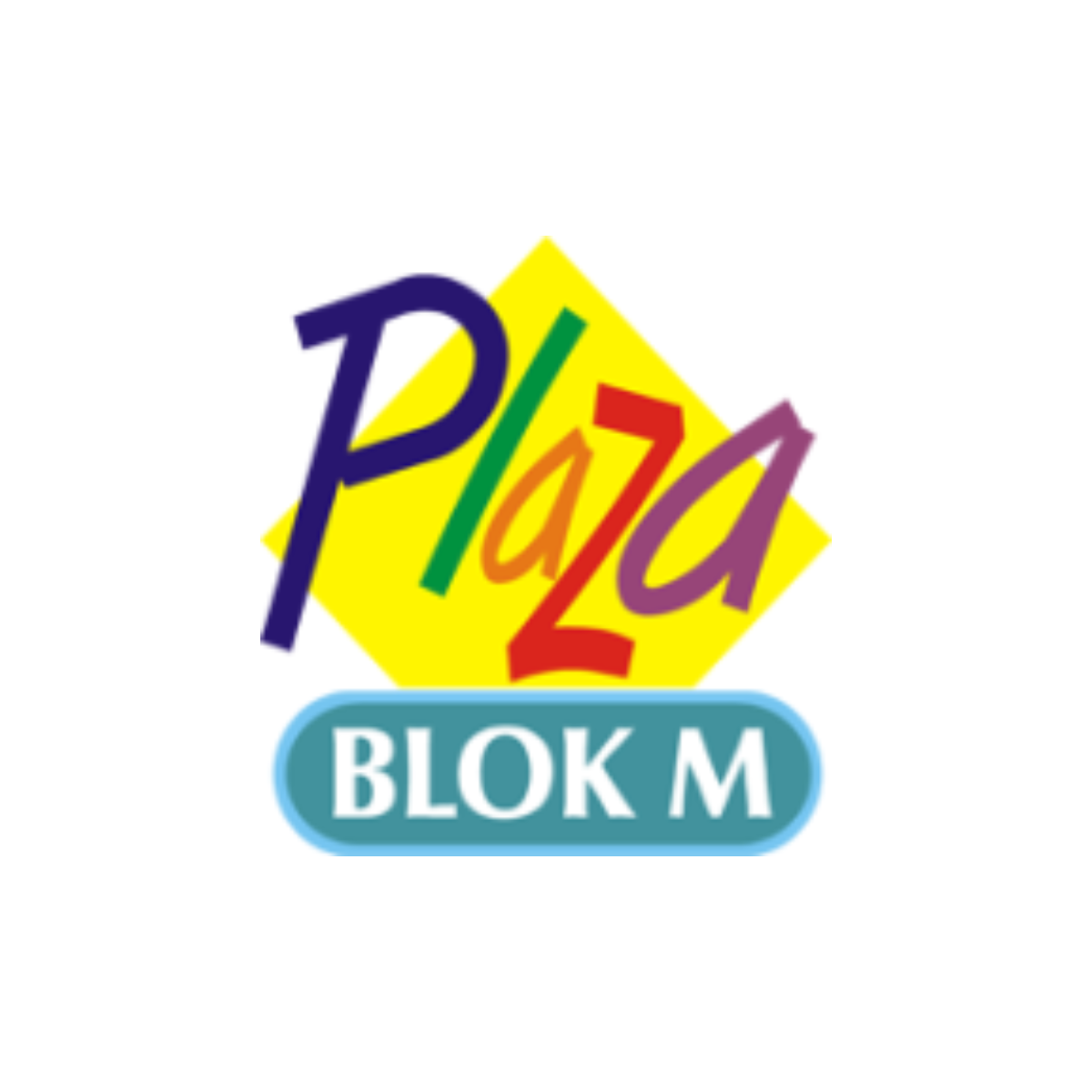 Plaza BlokM