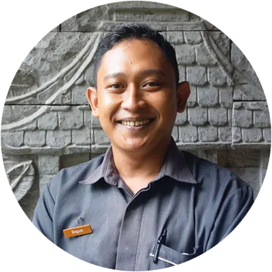 Head of IT at Alaya Hotels & Resort