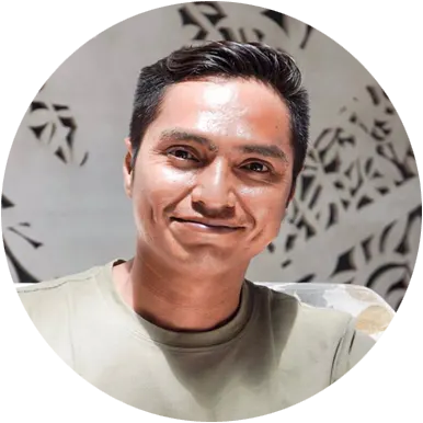 Tagor Manroo - Guest Operation Office Manager